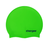 Vorgee Classic Silicone Swim Cap