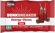 Energy CHEWS W/CAFFEINE (10packs/Box) | Streamline Sports