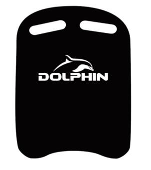 Dolphin JUNIOR Kickboard with grip (DHKBJ) | Streamline Sports