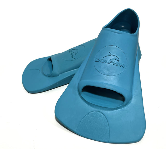 TYR Dolphin Short Blade Fins