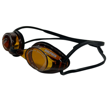 Kid's Goggles (DP0570) | Streamline Sports