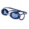 Dolphin - Flat Goggle - Adult (DP1530)-Streamline Sports