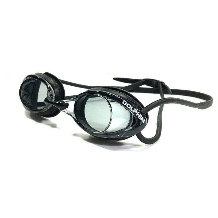 Flat Goggle (DP1530) | Streamline Sports