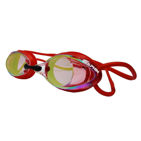 Adult Mirrored Goggle (DP1535) | Streamline Sports