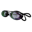 Dolphin - Adult Mirrored Goggle (DP1535)-Streamline Sports