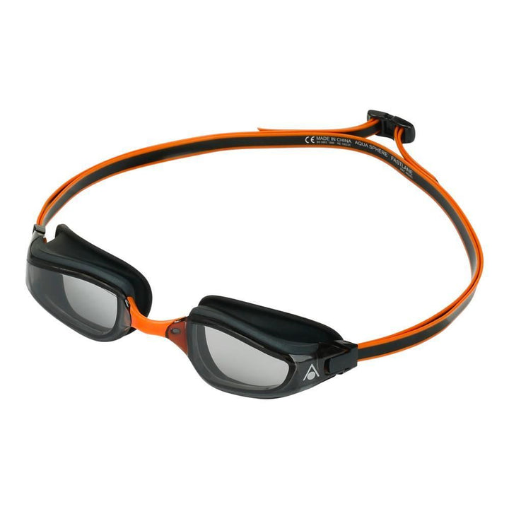 FASTLANE Smoke Goggles | Streamline Sports