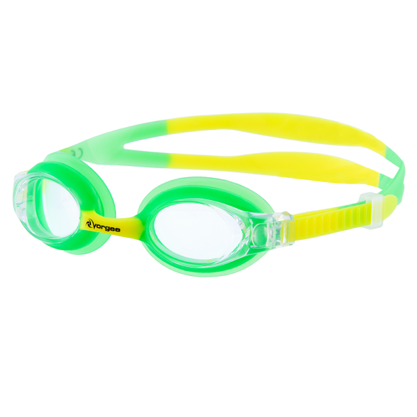 Vorgee - Dolphin (2-8 Years) - Clear Lens