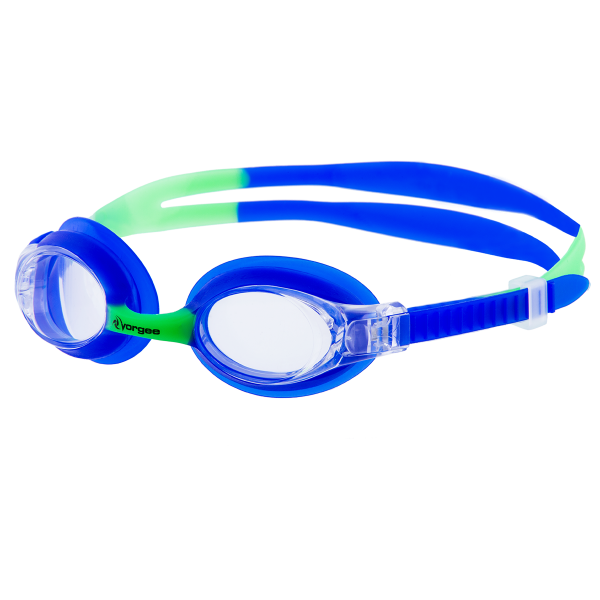 Vorgee - Dolphin (2-8 Years) - Clear Lens