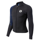 Dolphin Adult Thermal Top (TCA3122)