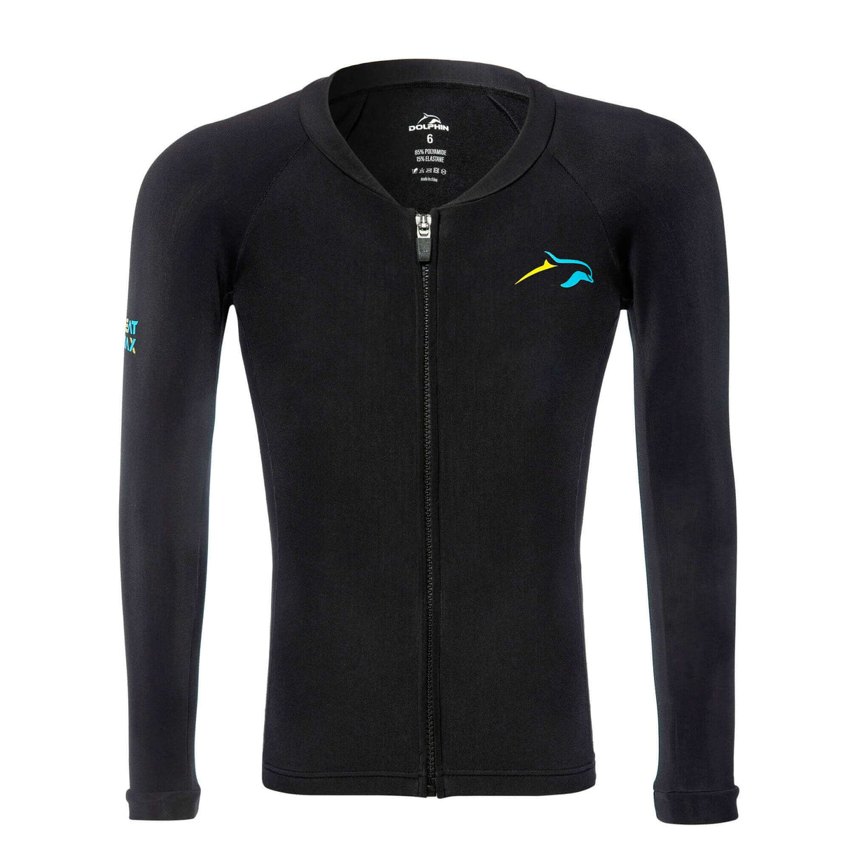 Dolphin Kid's Thermal Top (TCK3125)