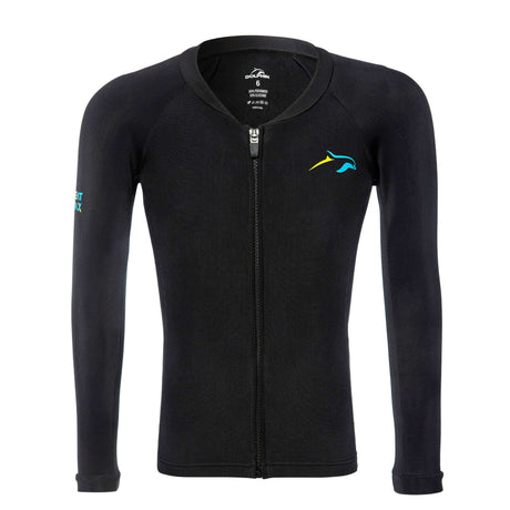 Dolphin Kid's Thermal Top (TCK3125)