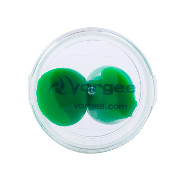 Vorgee - Ear Putty - Silicone