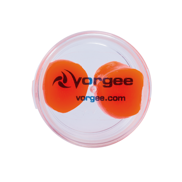 Vorgee EAR PUTTY - 矽膠