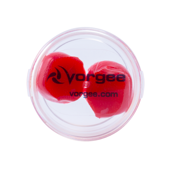 Vorgee - Ear Putty - Silicone