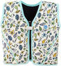 Float Jacket - 8 Adjustable Floats-Streamline Sports