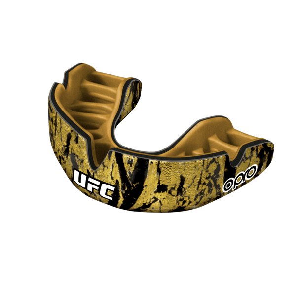PWF Licensed UFC Mouthguard | Streamline Sports