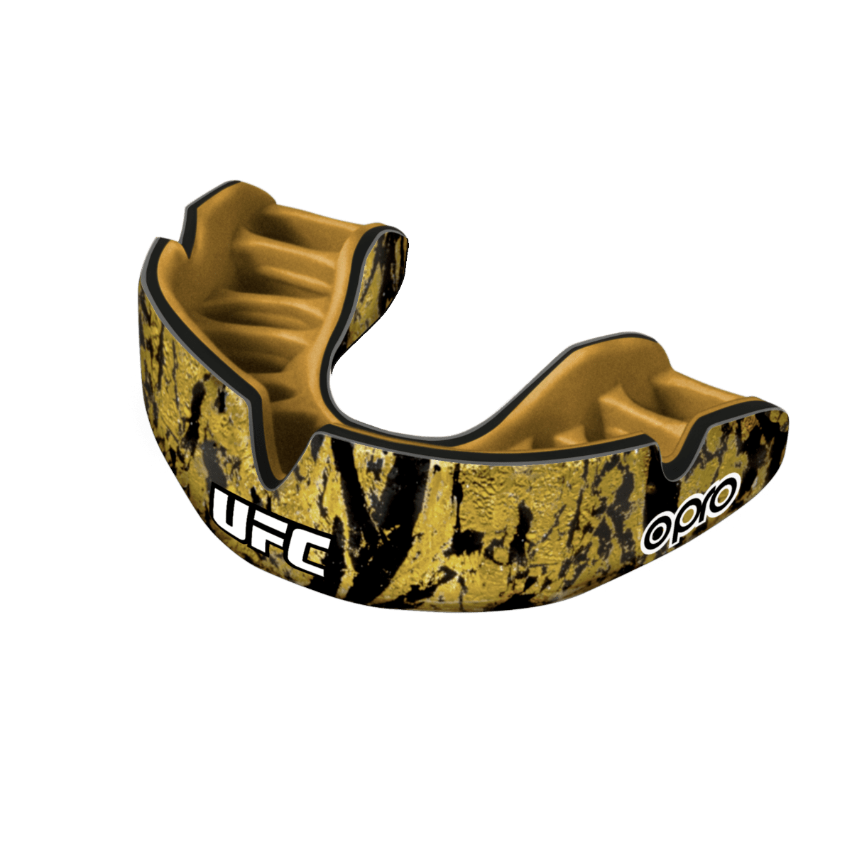 PWF Licensed UFC Mouthguard | Streamline Sports