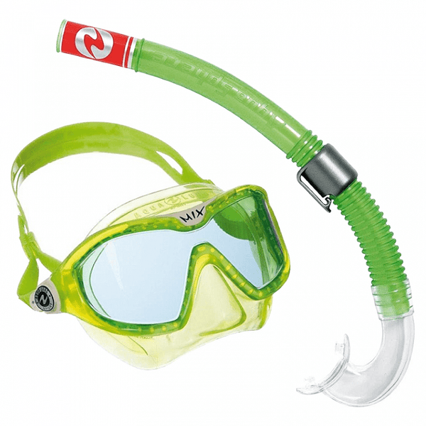 JUNIOR Combo Reef DX (Mask and Snorkel) | Streamline Sports