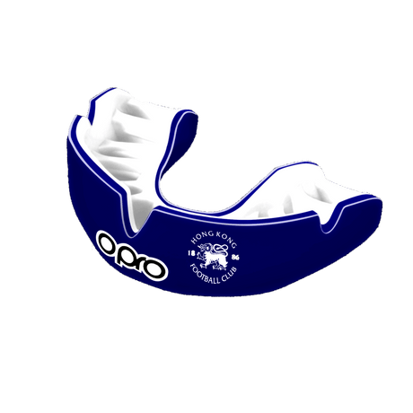 Opro Power-Fit Mouthguards - HK Football Club