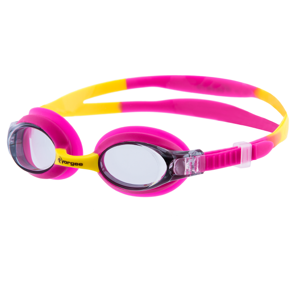 Vorgee DOLPHIN JUNIOR (2-8 Years) - Clear Lens | Streamline Sports