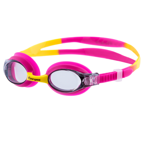 Vorgee DOLPHIN JUNIOR (2-8 Years) - Clear Lens | Streamline Sports