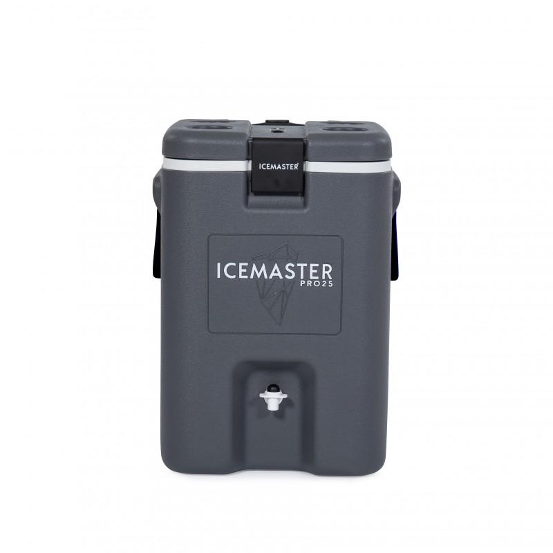 ICEMASTER Cooler Box PRO 25 (BEVERAGE COOLER)