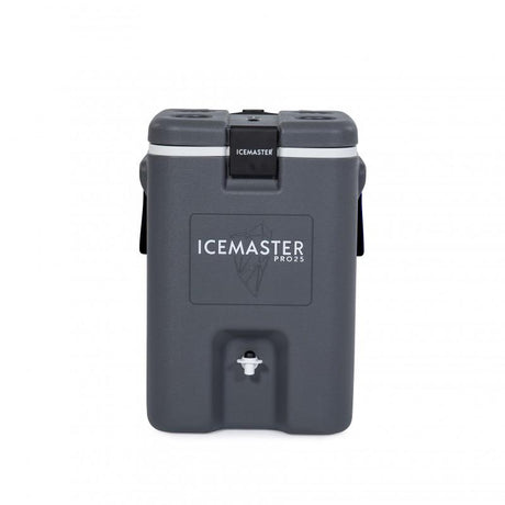 ICEMASTER Cooler Box PRO 25 (BEVERAGE COOLER)