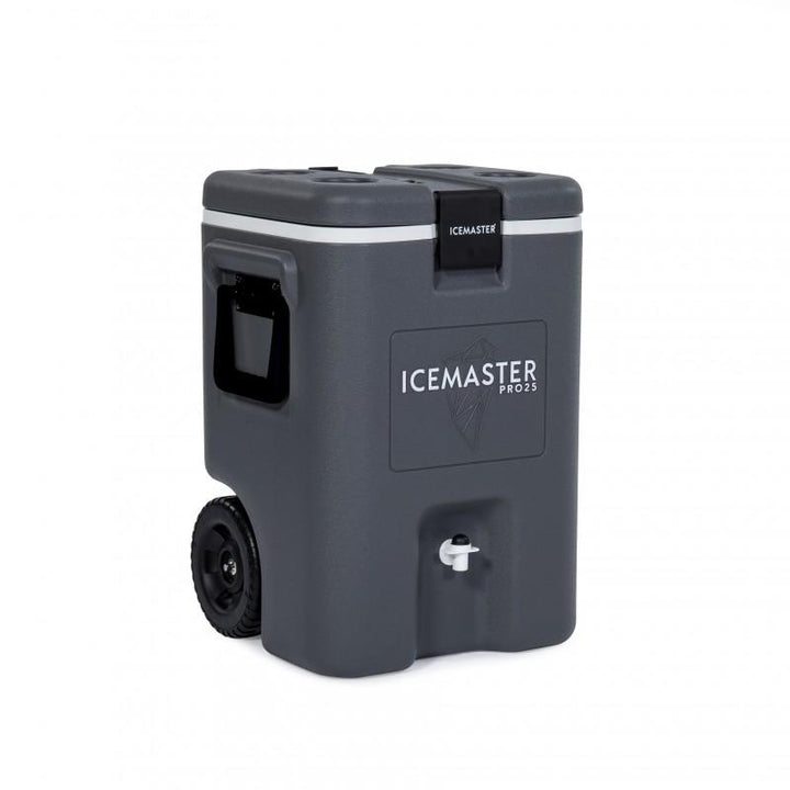 ICEMASTER Cooler Box PRO 25 (BEVERAGE COOLER)