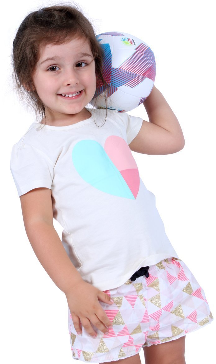 Summit - Foam Netball-Streamline Sports