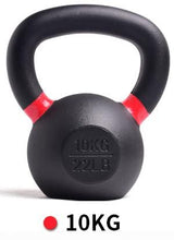 Kettle Bell