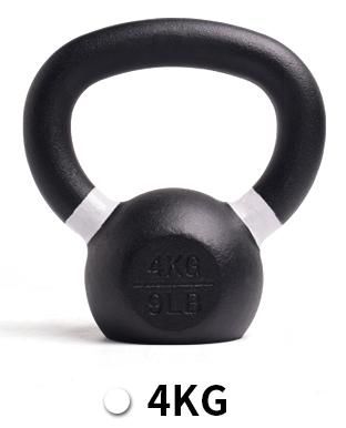 Kettle Bell