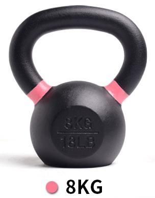 Kettle Bell