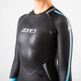 Zone3 Womens Advance Wetsuit