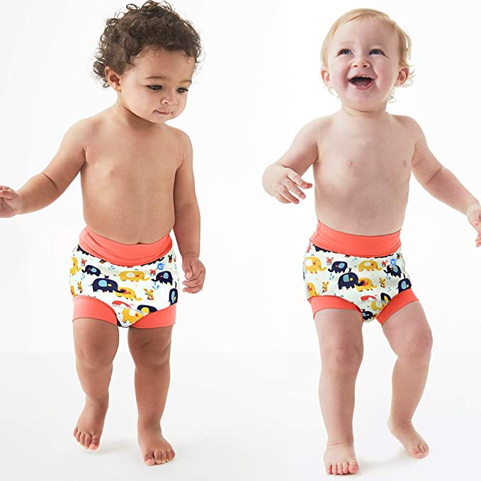 Happy Nappy | Streamline Sports