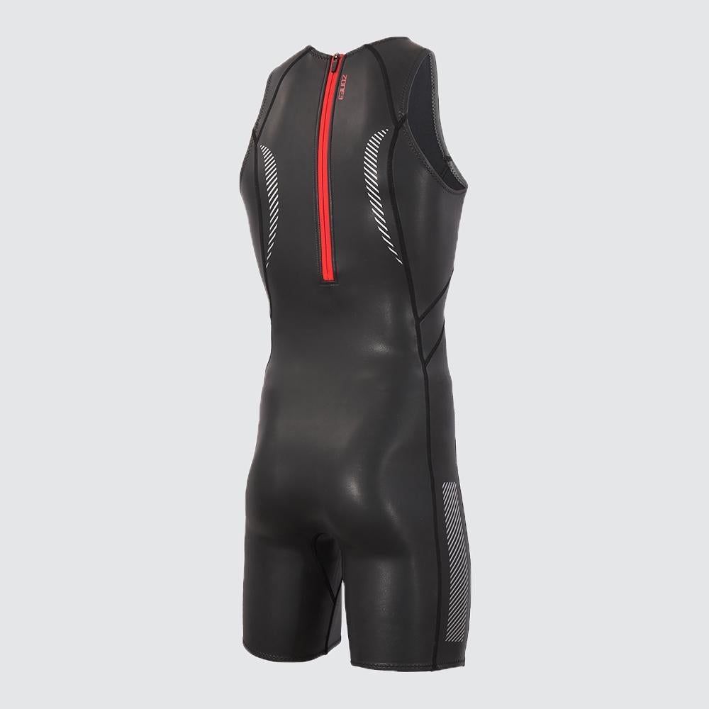 Mens Neoprene KNEESKIN