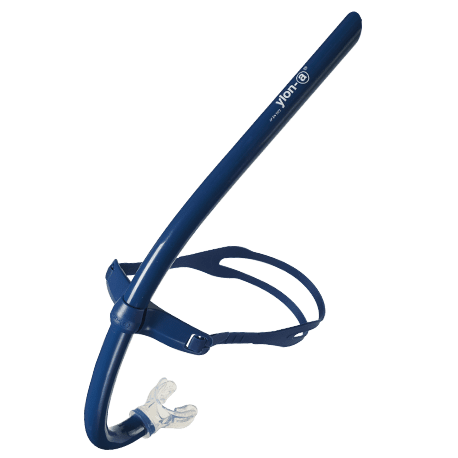 YLON-A Swimmer's Snorkel | Streamline Sports