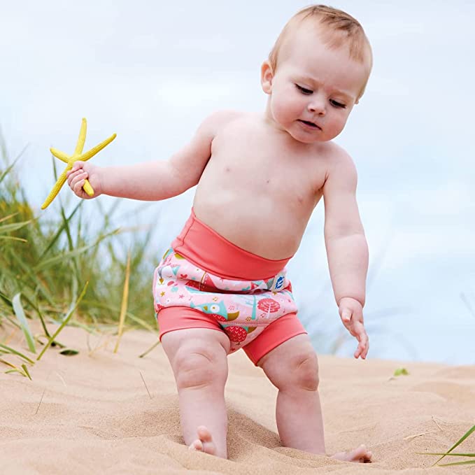 Happy nappy hot sale swim diapers