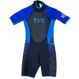 TYR - KID'S 2.5MM NEOPRENE WETSUIT (PPJ19053) | Streamline Sports