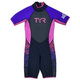 TYR - KID'S 2.5MM NEOPRENE WETSUIT (PPJ19053) | Streamline Sports