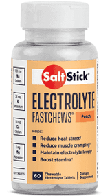 Saltstick Fastchews (60 Capsules) | Streamline Sports