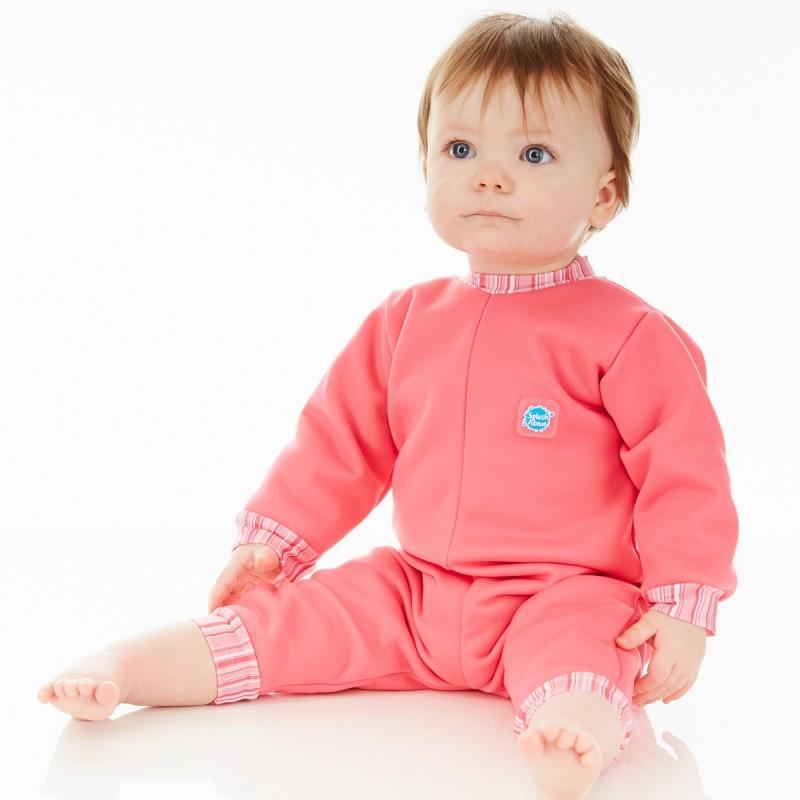 "Big Sale" - Warm-In-One Wetsuit - (No Exchange and No Refund)-Streamline Sports