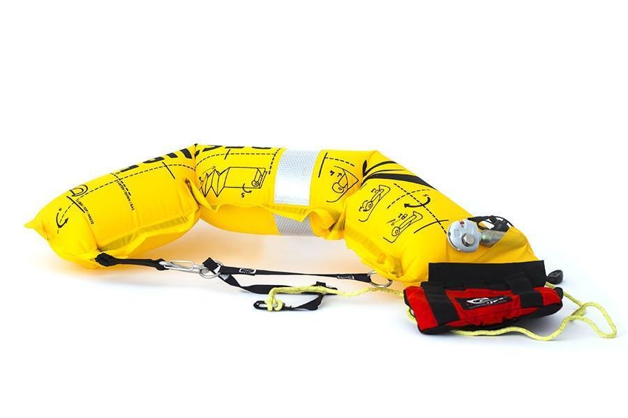 RESTUBE - Lifeguard (only ship to Hong Kong)-Streamline Sports