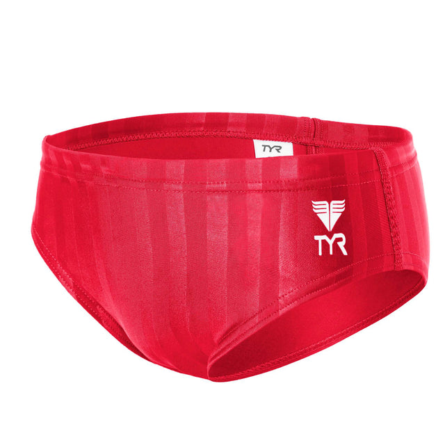 TYR Mens Brief (RSOP) - Powerflow Racer-Streamline Sports