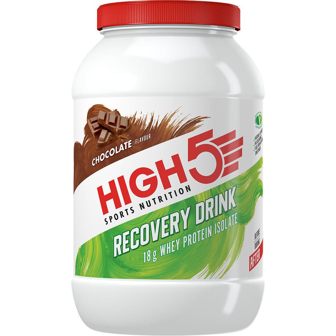 Recovery Drink (1.6 Kg) | Streamline Sports