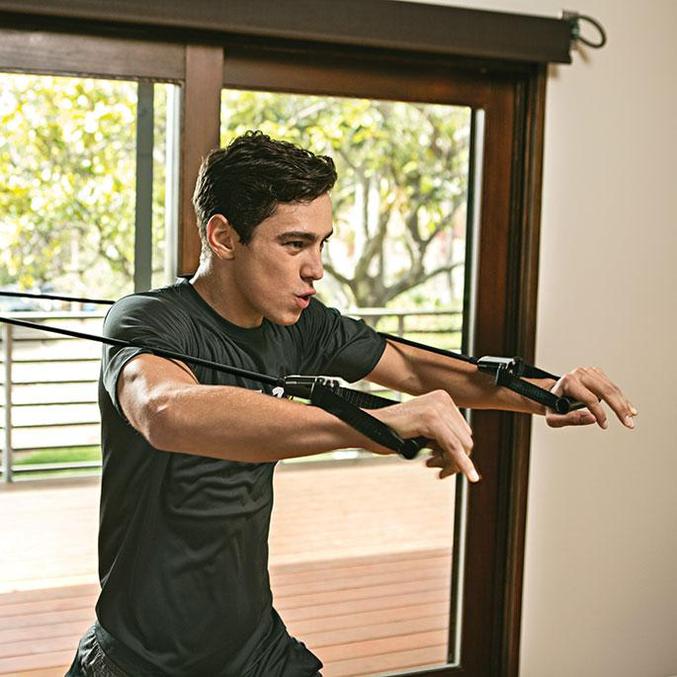 SKLZ - Flex Quick Change Handle (A Pair)