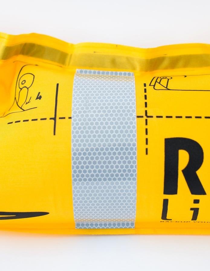 RESTUBE - Lifeguard (only ship to Hong Kong)-Streamline Sports