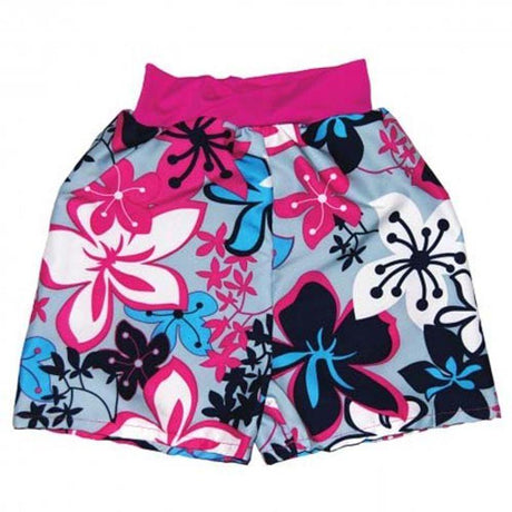 Splash About Happy Nappy Board Shorts