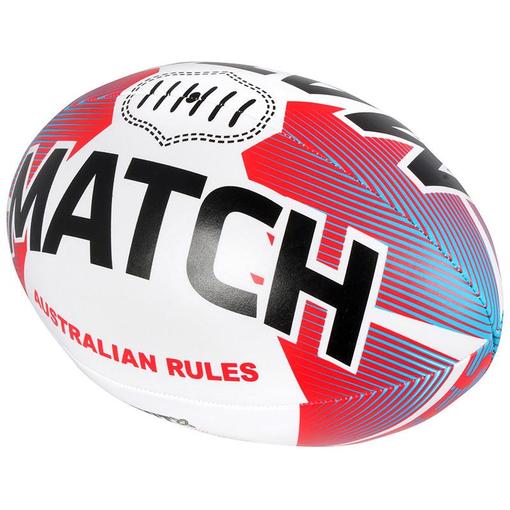 Kids in Sport Aussie Rules Ball