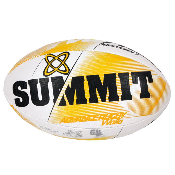 ADVANCE Rugby Ball - Size 5