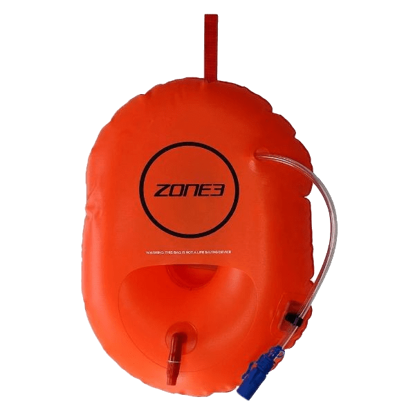 HYDRATION Control Swim Buoy Dry Bag